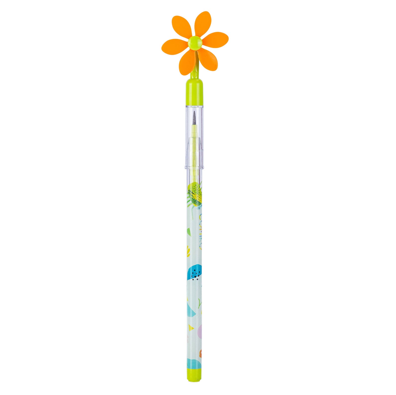 CREION GRAFIT FARA ASCUTIRE MODEL FLOARE COMIKO DELI CREION GRAFIT FARA ASCUTIRE MODEL FLOARE COMIKO DELI